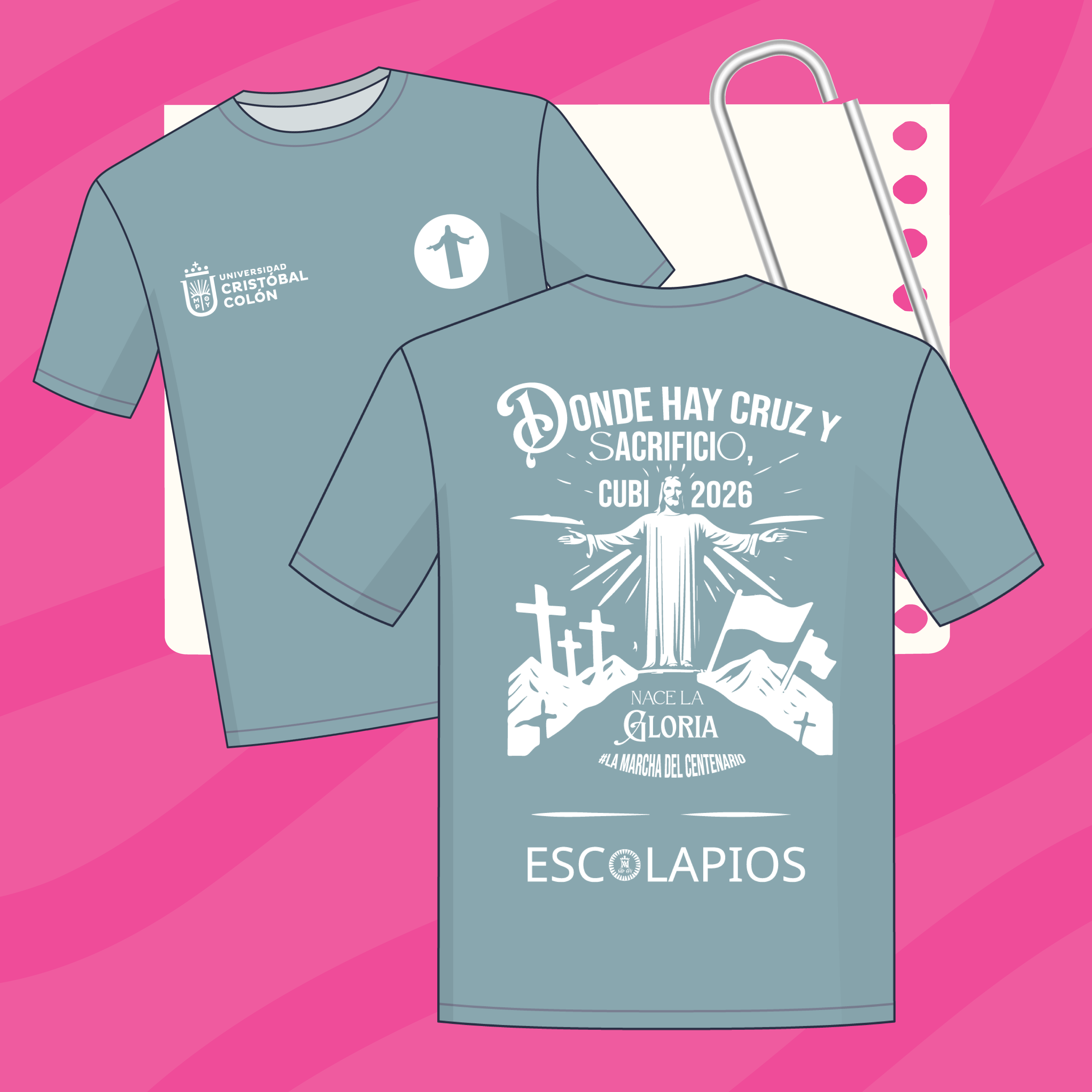 Diseño de Tote Bag Cubi